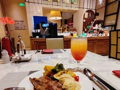 -南京圣和府邸豪华精选酒店