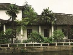 -陆家嘴空中步行连廊
