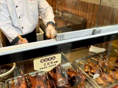 香酥鸭-小胡鸭(总店)