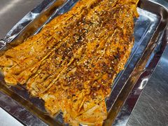 -堂堂小伙夫·辽宁小吃大排档(京西大悦城店)