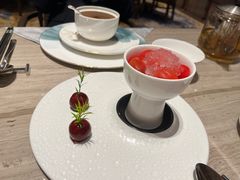 -无锡丽笙精选酒店·兰亭阁中餐厅