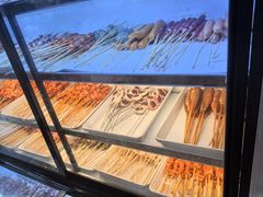-哈尔滨小酒馆·鲜肉现穿自助烧烤(康新花园店)