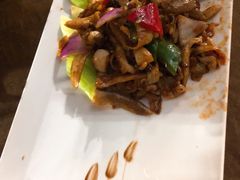 -79号渔船海鲜饭店(华强北店)