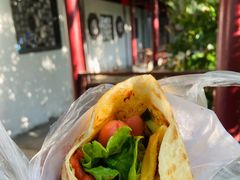 -海燕家人灌蛋饼(凤凰街店)