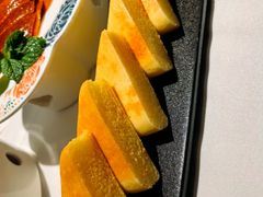 -在前门·烤鸭北京菜(五月花广场店)