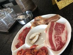 -金刚山(学府路店)