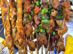 -丁虎子烤肉(国道二店)