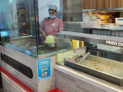 -1973继光香香鸡(大东方百货店)