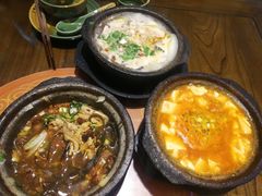 -王明古法砂锅居(开化寺店)