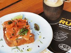 -The Happy Monk(前海壹方汇店)
