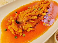 -品海楼·大连海胆锅贴馆(东港店)