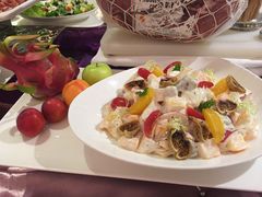 -金石国际大酒店·金丽自助餐厅