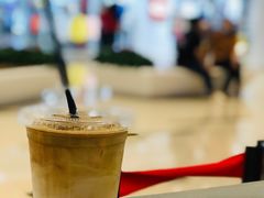 -Manner Coffee(丁香国际店)