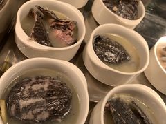 -济南香格里拉·咖啡泉自助餐厅