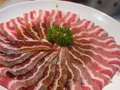-韩宫宴烤肉·料理(如皋万达店)