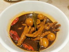 -味上湘菜馆(岳麓山店)