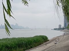 -武昌江滩