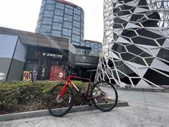 -TREK崔克自行车(徐汇滨江店)