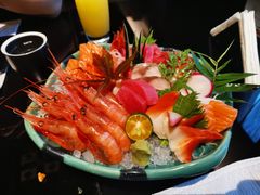 -曙亚洲餐厅-重庆富力艾美酒店(南坪万达广场店)