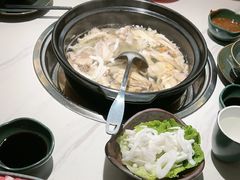 -狐狸爱上椰子鸡(滨江星光大道店)