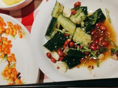 -西贝(吴江路湟普汇店)