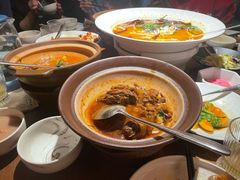 -清水亭湖北菜(大屯DT51店)