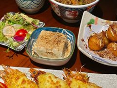 -葉家.焼鳥.居酒屋(惠利街店)