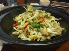 -临潼印象·特色陕菜