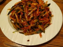 -百年石锅饭·朝鲜族传统民餐