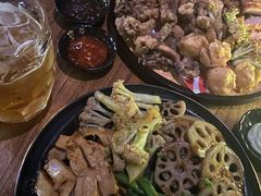 -浅醉·小酒馆