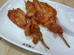 -小杨生煎(成山巴黎春天店)
