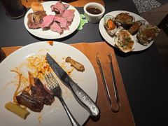 -拉蒂娜·巴西牛排馆 Latina·Brazilian Steakhouse(王府井喜悦店)