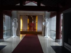 -丁山花园酒店-明园餐厅