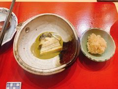 酒蒸鲍鱼配肝酱-鮨青(恒基名人购物中心店)