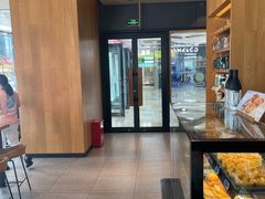 -星巴克(泉州晋江万达广场店)