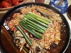 -谭十三大排档·18年老字号(船山路总店)