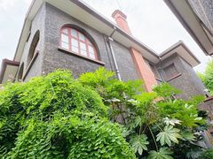 -上海孙中山故居纪念馆