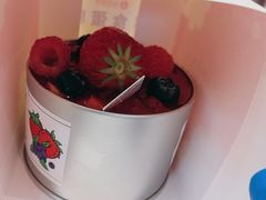 -花花卷卷·鲜食蛋糕(泉屋店)