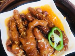 -虾饺妹·酒家(金碧店)