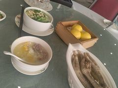 -国贸旋转餐厅(国贸广场店)