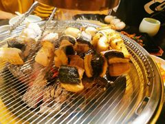 -味家烤肉烤鳗鱼牛排(西塔旗舰店)