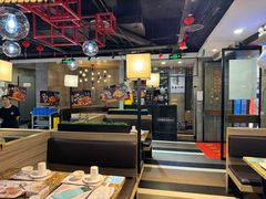 -黄记煌三汁焖锅(渝北金港国际店)