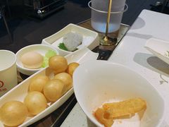 -海底捞火锅(银泰中心店)