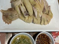 -九號渔港·蒸汽海鲜·粤菜茶点(八卦岭店)