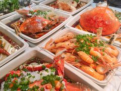 -盒马鲜生(杭州运河上街店)