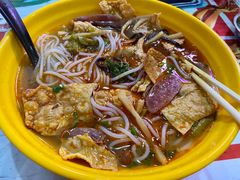 -龍城柳州螺蛳粉(群星路店)