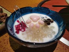 -赤坂亭 M9和牛烧肉(水街店)
