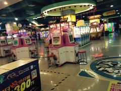 -Play1家庭娱乐中心(裕华万达店)