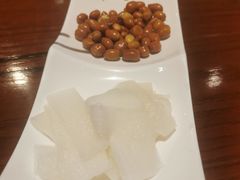 -七仙岭君澜度假酒店·桃源小馆中餐厅
