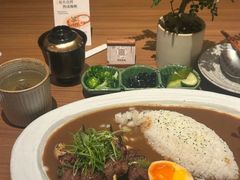 -CURRY YA 熟成咖哩專門店(深圳湾万象城店)
